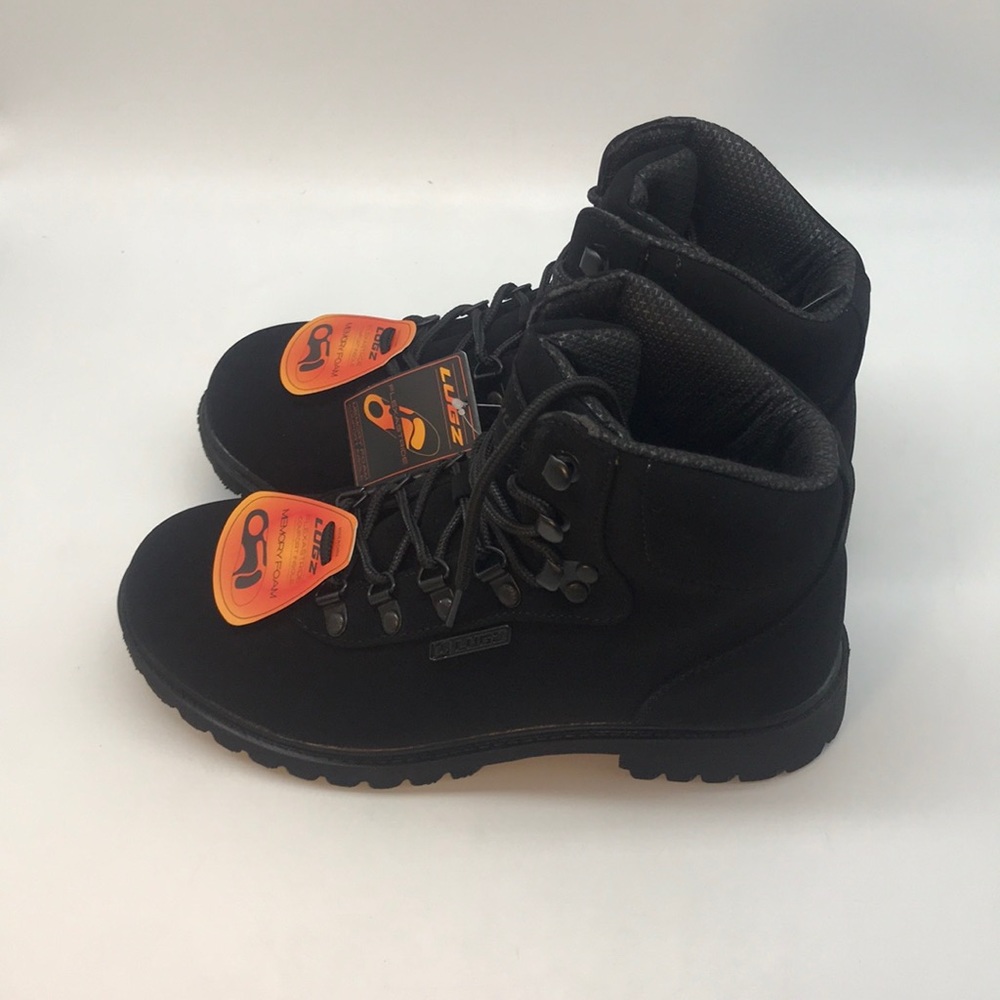 Lugz Men's Pine Ridge WR Boot 8.5 - Picture 6 of 16
